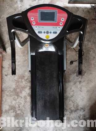 Electric Treadmill